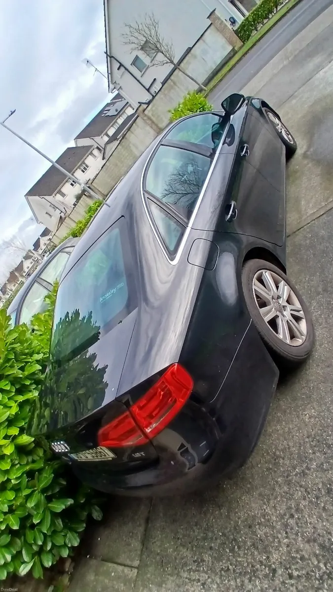 Audi A4 2008 - Image 2