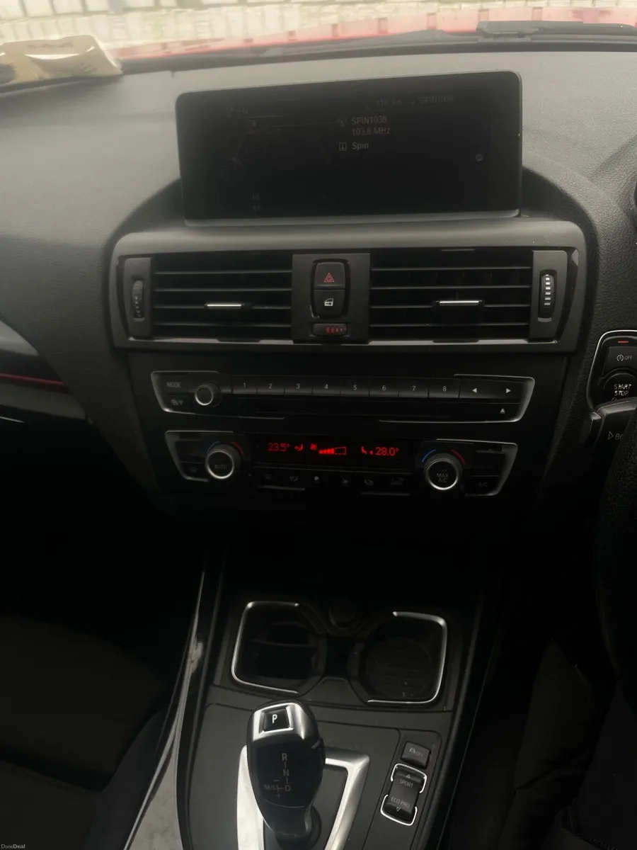 BMW 1-Series 2014 - Image 3