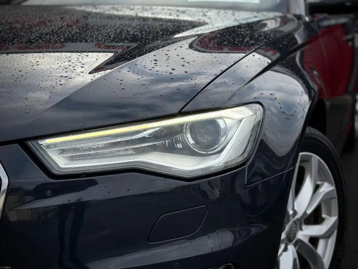 Audi A6 2.0tdi SE BUS S-T Auto // SAME DAY FINANCE - Image 2