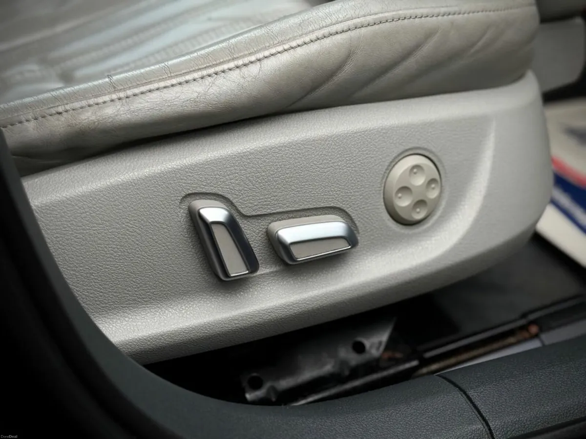 Audi A6 2.0tdi SE BUS S-T Auto // SAME DAY FINANCE - Image 4