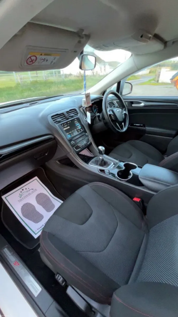 Ford Mondeo ST line 2.0 diesel - Image 2