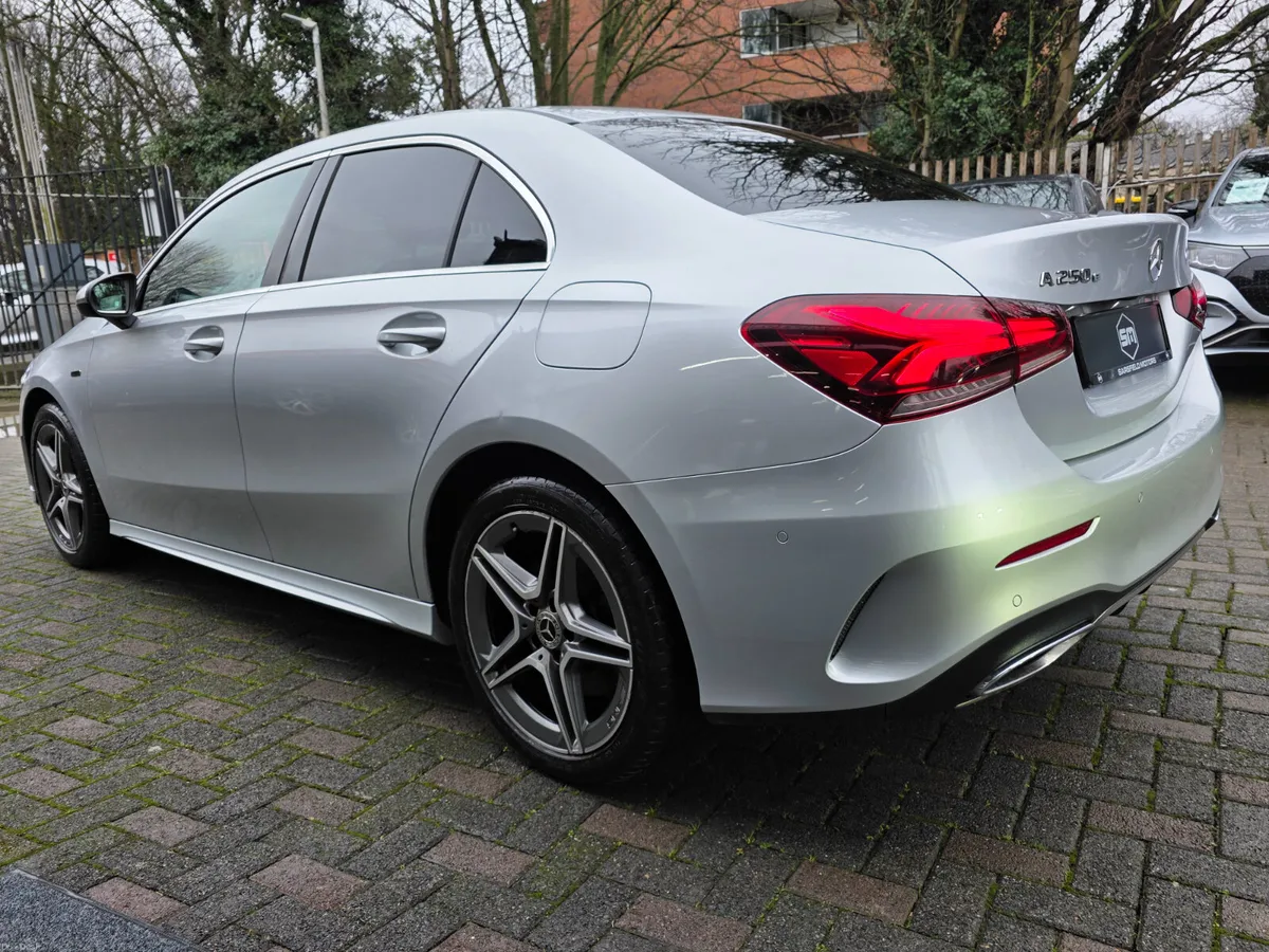2021 MERCEDES A250E EXECUTIVE AMG LINE PHEV - Image 6