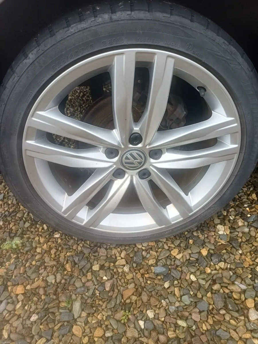 Volkswagen Golf 2016 - Image 4