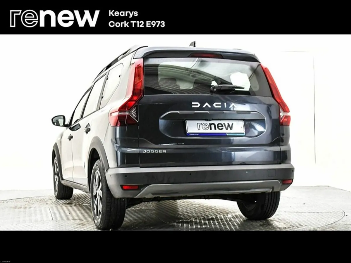 Dacia Jogger Extreme SE TCe 110 NBI - Image 4