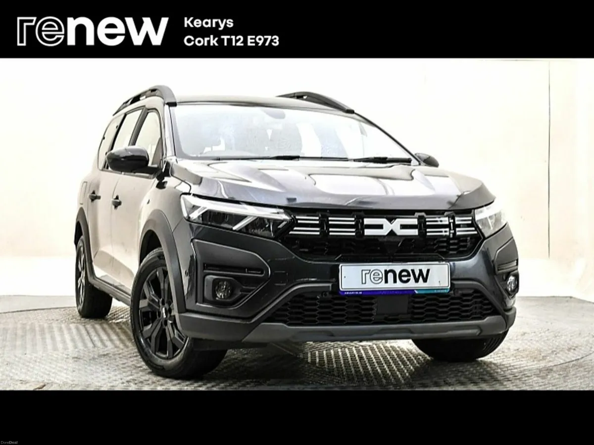 Dacia Jogger Extreme SE TCe 110 NBI - Image 1
