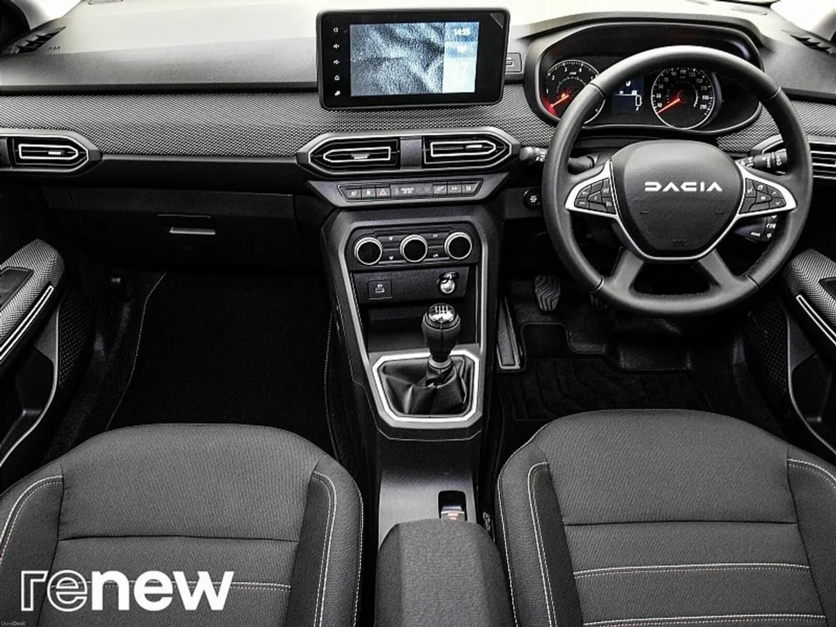 Dacia Jogger Extreme SE TCe 110 NBI - Image 3