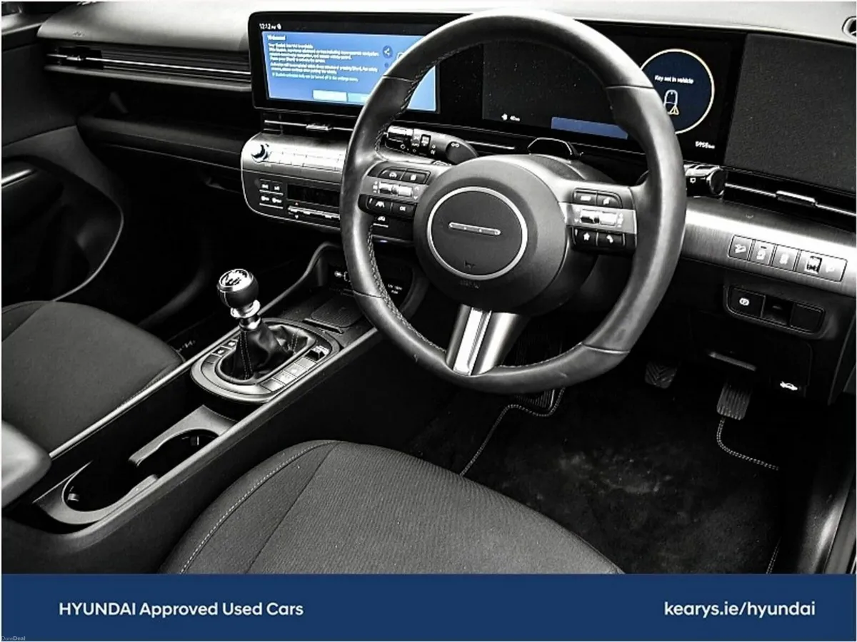 Hyundai KONA Petrol Elegance - Image 6