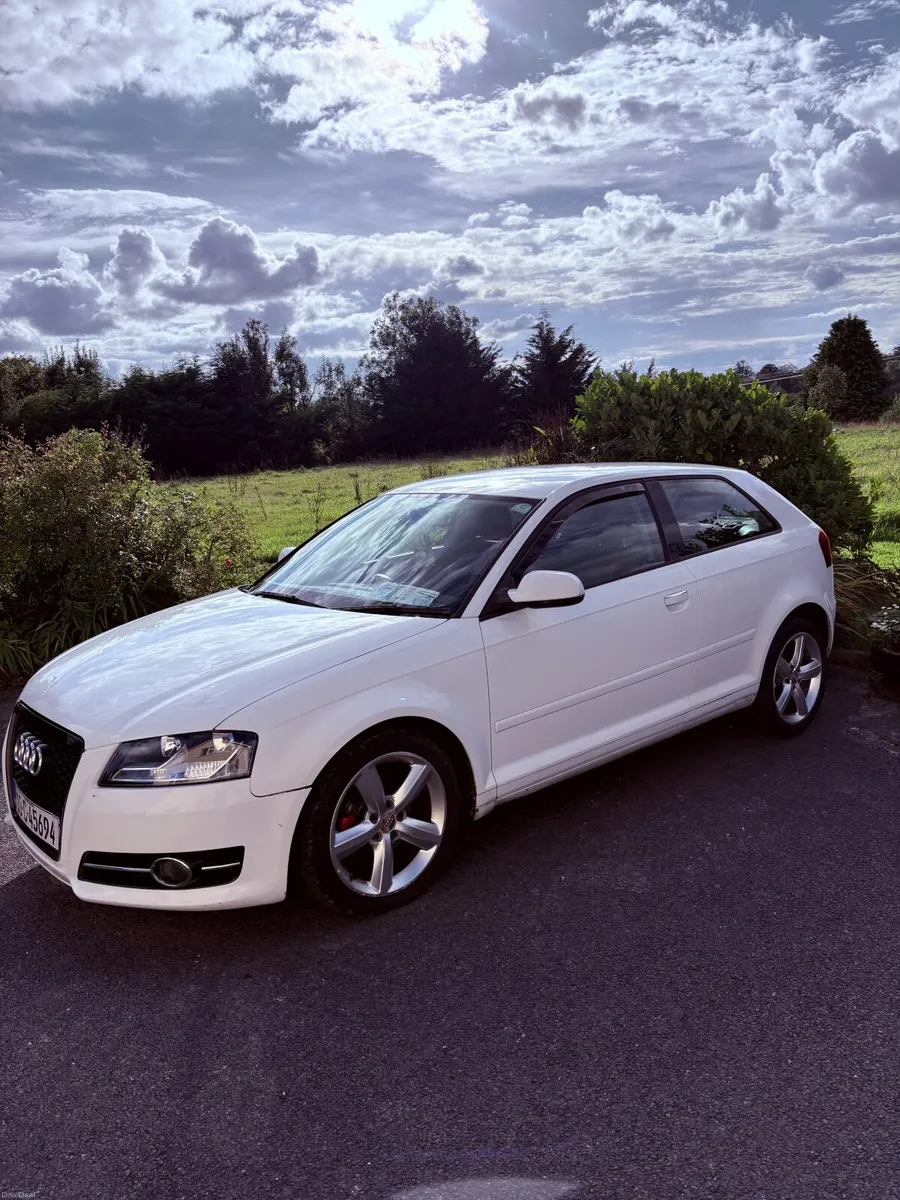 Audi A3 2010 - Image 3