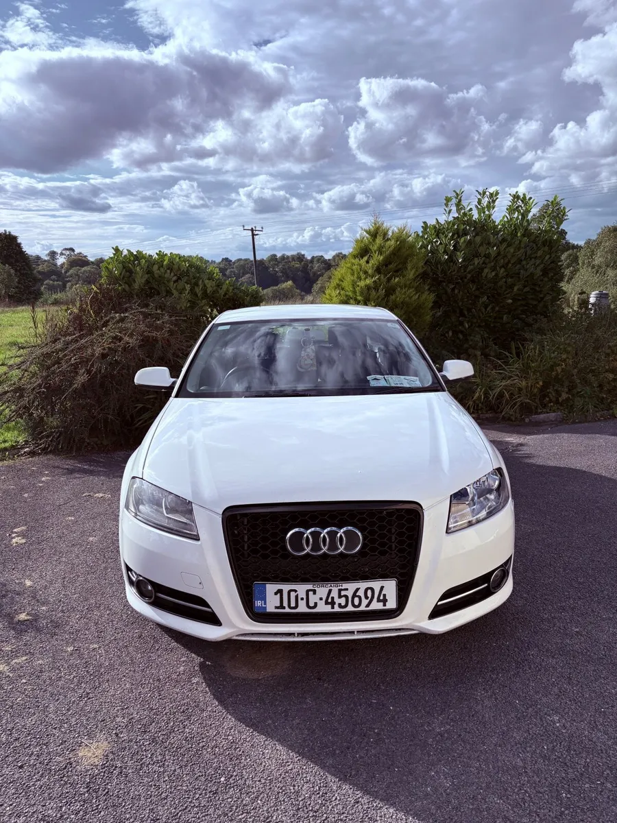 Audi A3 2010 - Image 2