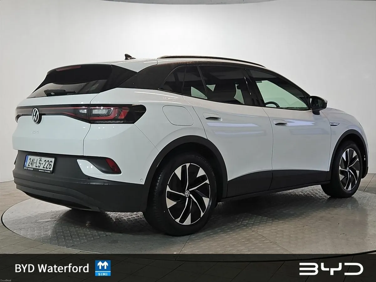 Volkswagen ID.4 LIFE DX 77kWh - Reversing Camera, - Image 3