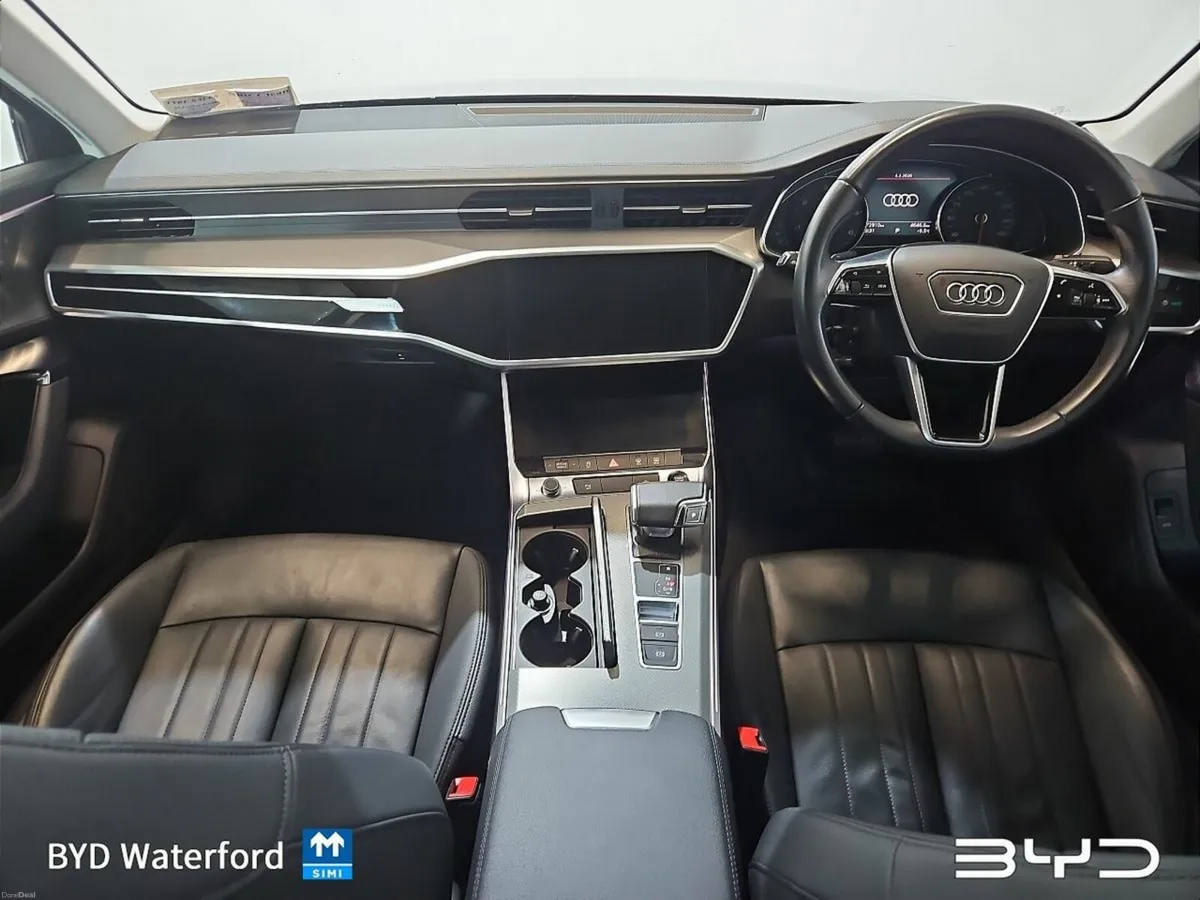 Audi A6 40TDI SE **Automatic** *Cruise Control, Re - Image 2