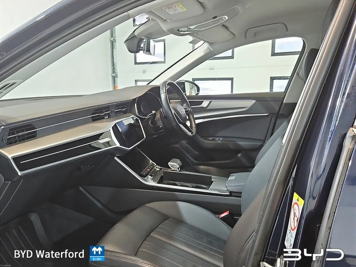 Audi A6 40TDI SE **Automatic** *Cruise Control, Re - Image 4