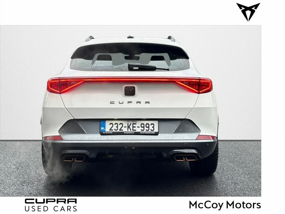 Cupra Formentor *** JUST ARRIVED *** FORMENTOR PHE - Image 4