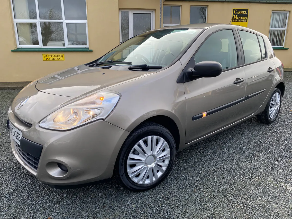 Exceptionaly Clean & Well Maintained Car - Image 3