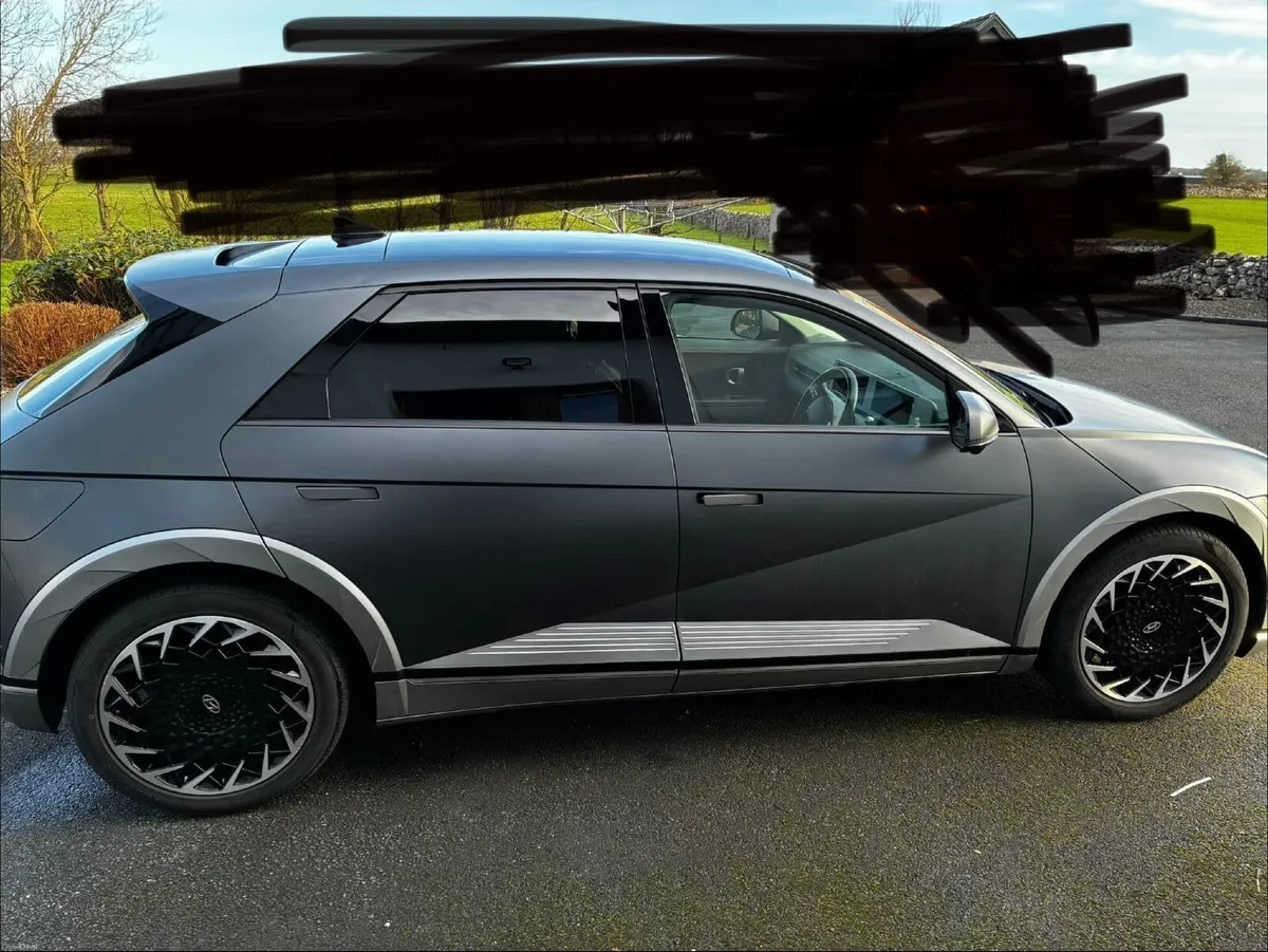 Hyundai IONIQ 5 2023 - Image 1