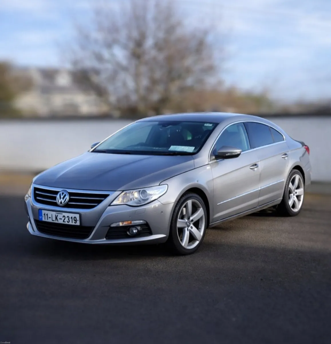 Volkswagen Passat CC - Image 1