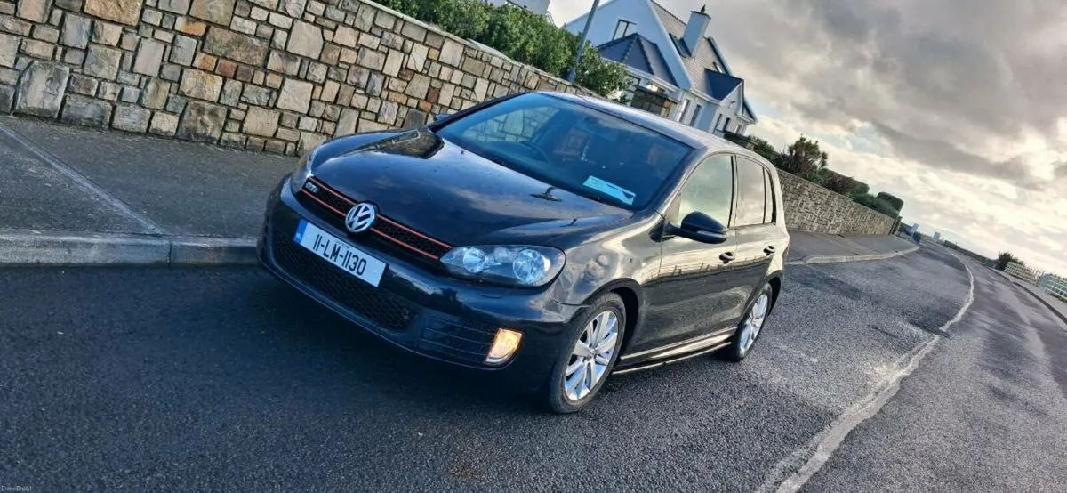 Volkswagen Golf *** New Nct 02/27 *** - Image 1