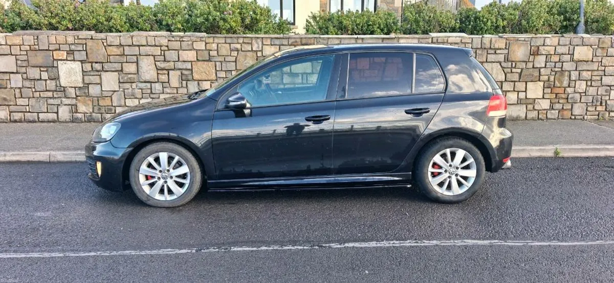 Volkswagen Golf *** New Nct 02/27 *** - Image 2