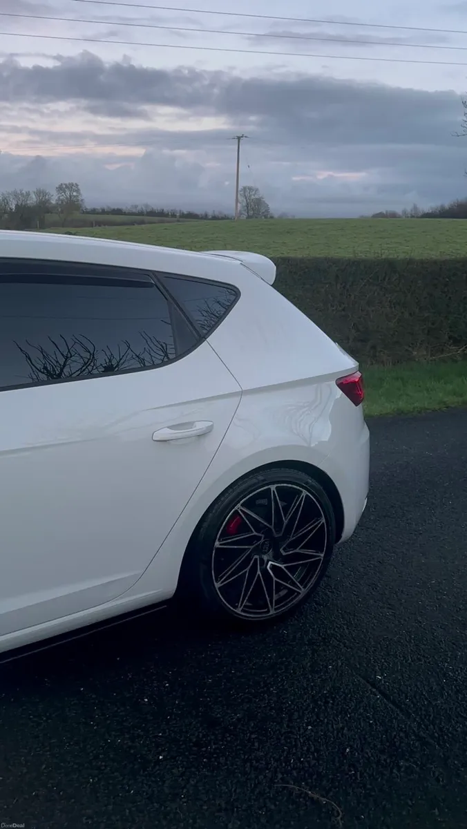 seat leon fr - Image 3