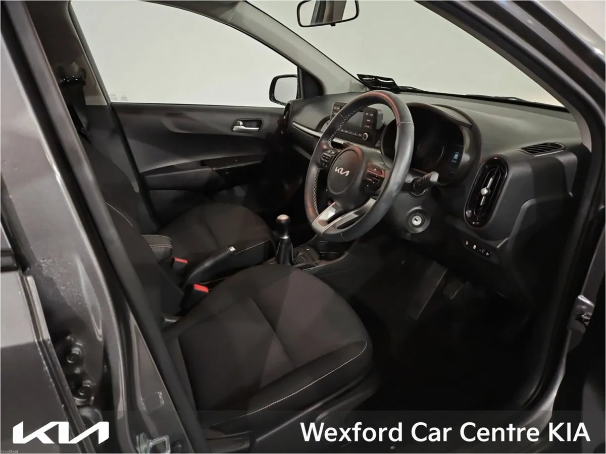 Kia Picanto 1.0 K1 MY24 - Image 2