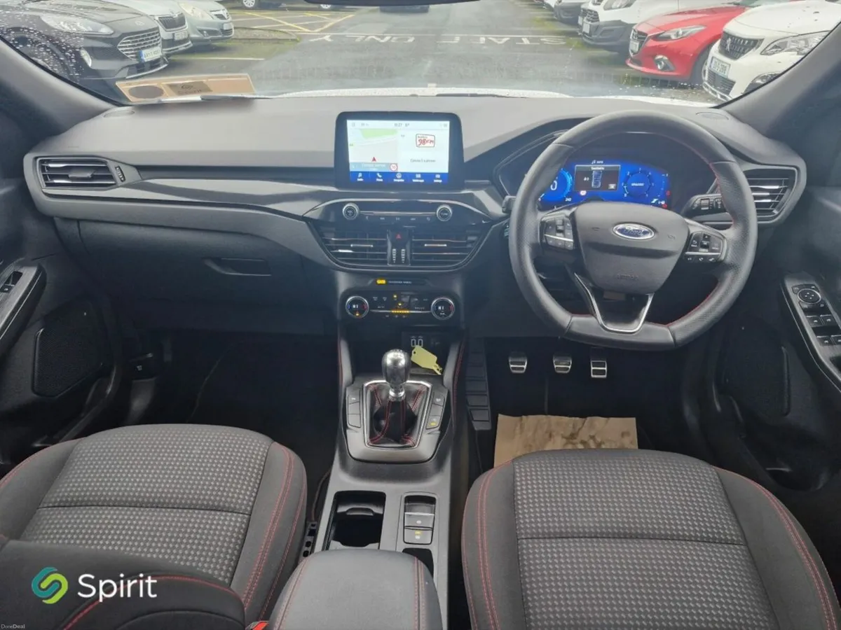 Ford Kuga 1.5 EcoBlue 120PS ST-Line - Image 4