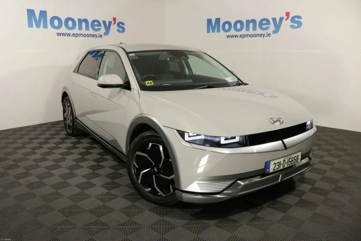 Hyundai IONIQ 5 PREMIUM LE 58 kWh EV - Image 1