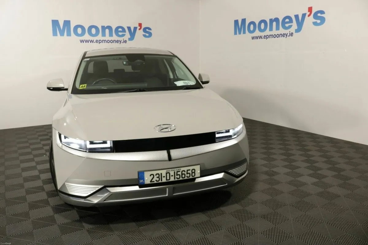 Hyundai IONIQ 5 PREMIUM LE 58 kWh EV - Image 2