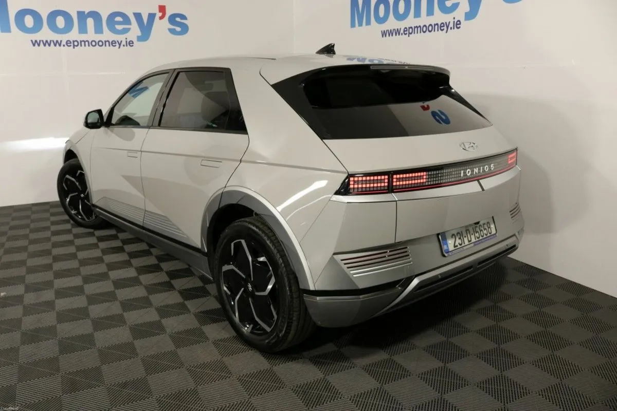 Hyundai IONIQ 5 PREMIUM LE 58 kWh EV - Image 4