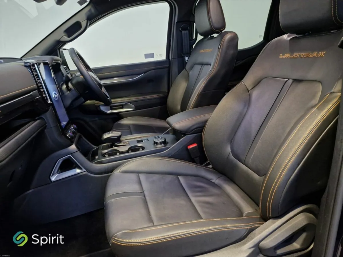 Ford Ranger RANGER WILDTRAK - 2.0 **CALL Jonathan - Image 4