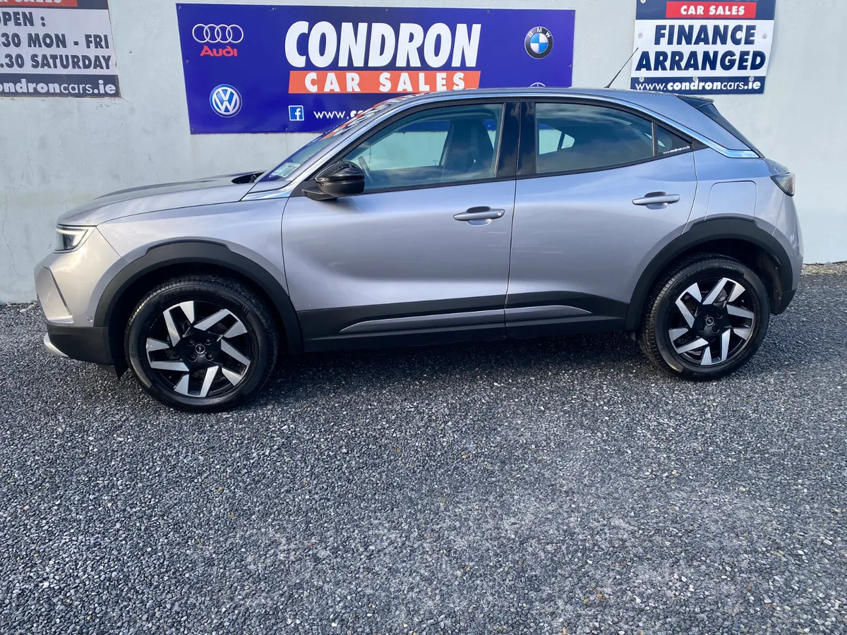 2023 OPEL MOKKA 1.2 130BHP ELITE AUTO - Image 2
