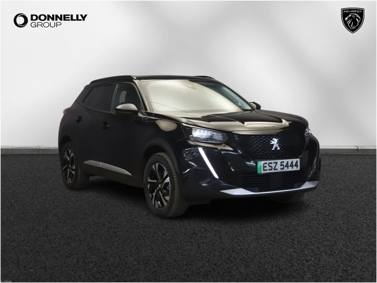 Peugeot 2008 Estate Allure Premium+ - Image 1