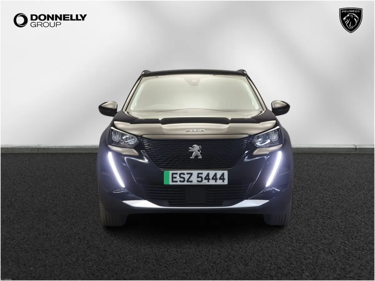 Peugeot 2008 Estate Allure Premium+ - Image 3