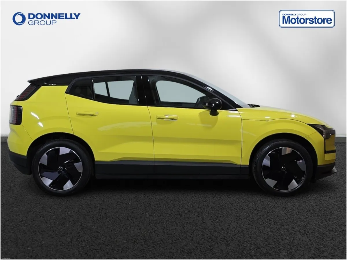 Volvo Ex30 Ex30 Estate Plus - Image 3