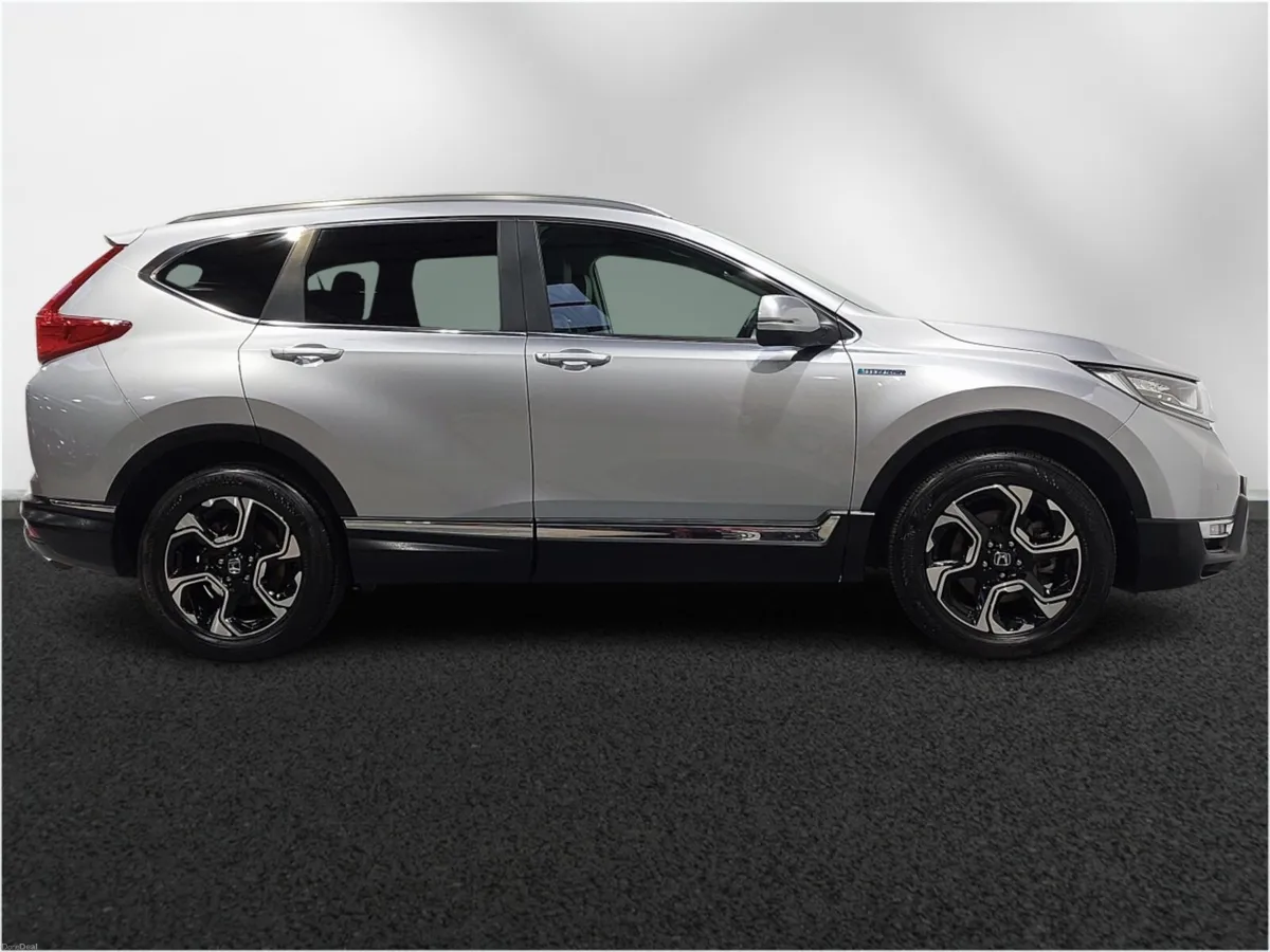 Honda CR-V Cr-V Estate SR - Image 3