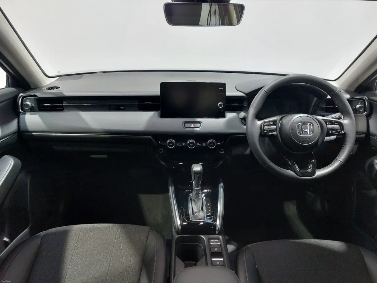 Honda HR-V Hr-V Hatchback Advance - Image 4