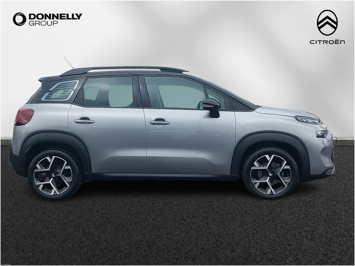 Citroen C3 Aircross Hatchback Max - Image 3