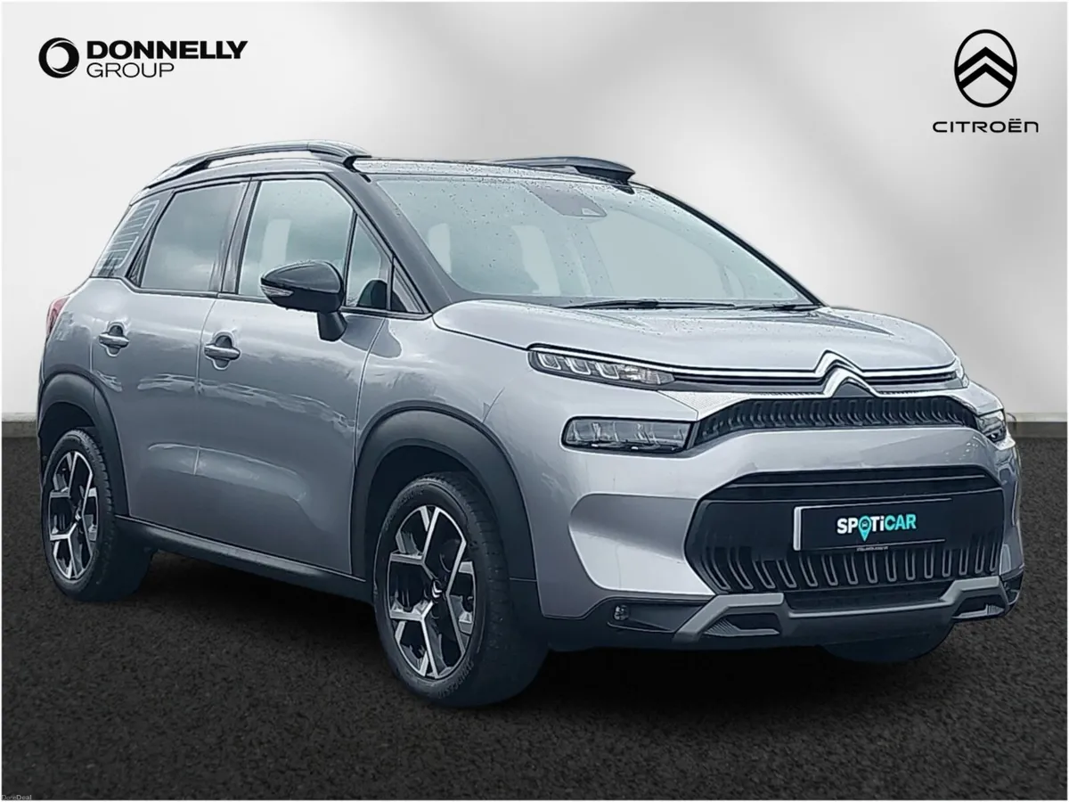Citroen C3 Aircross Hatchback Max - Image 1