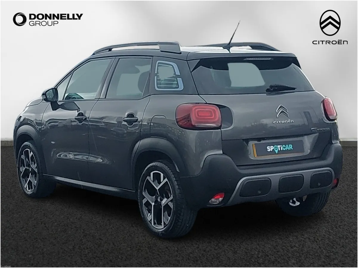 Citroen C3 Aircross Hatchback Shine Plus - Image 2