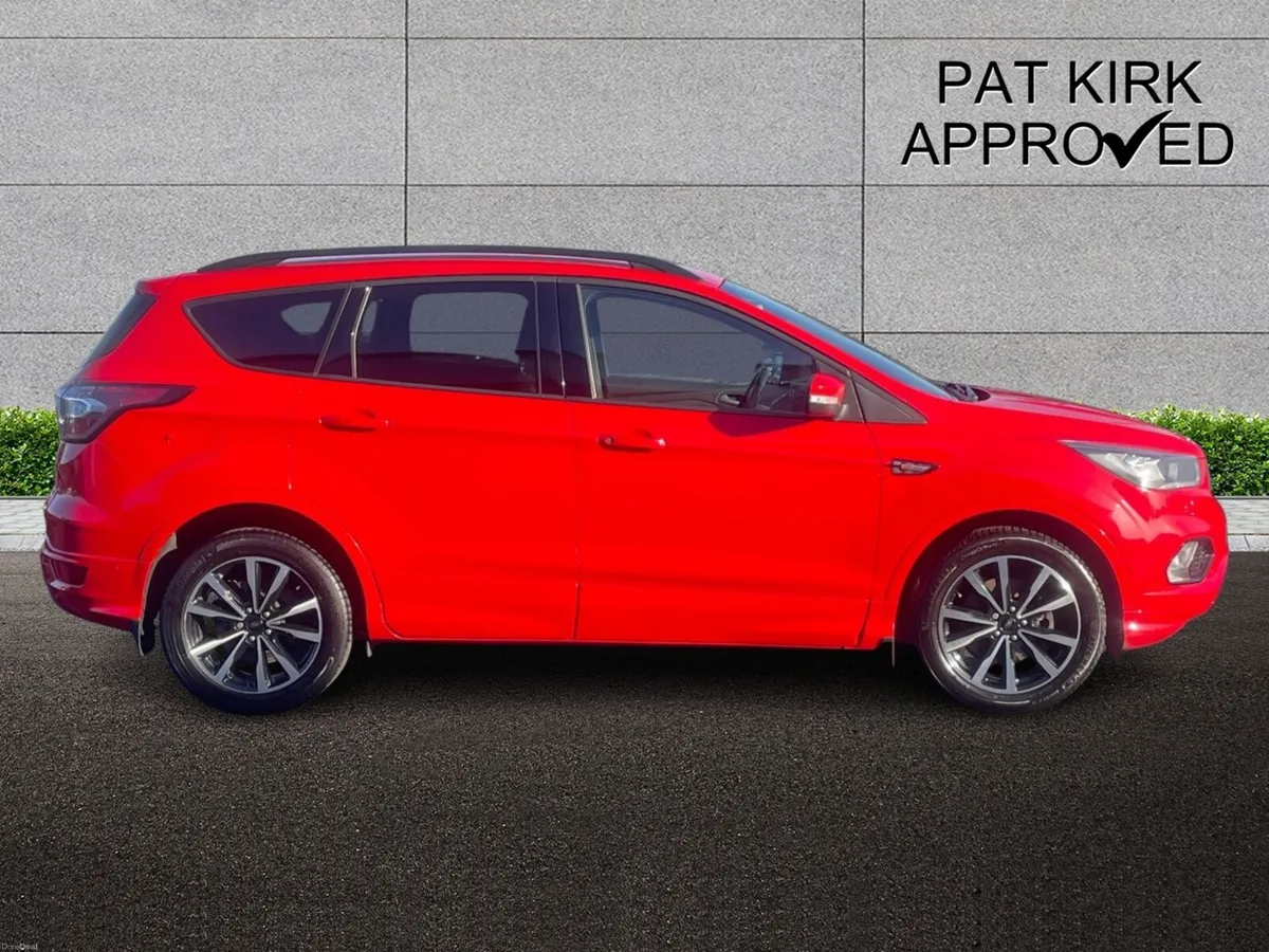 Ford Kuga Diesel Estate ST-Line - Image 3