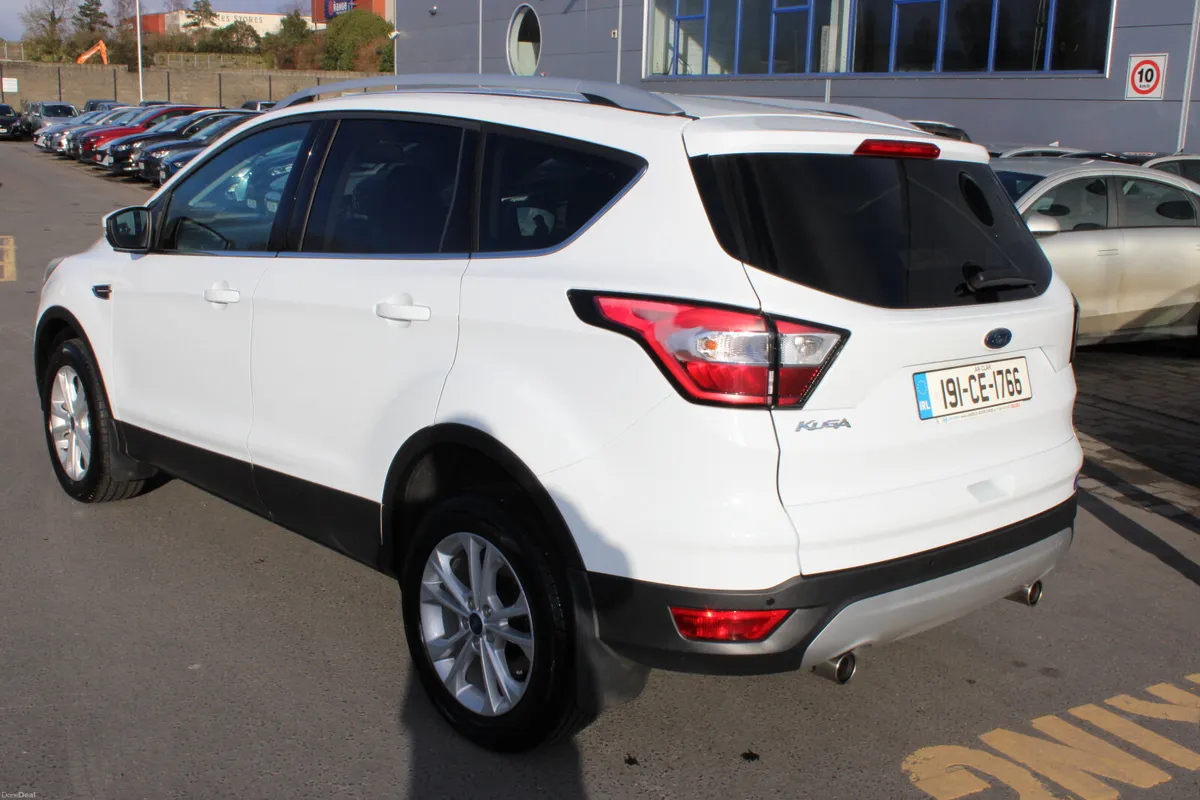 Ford Kuga 2019 - Image 3