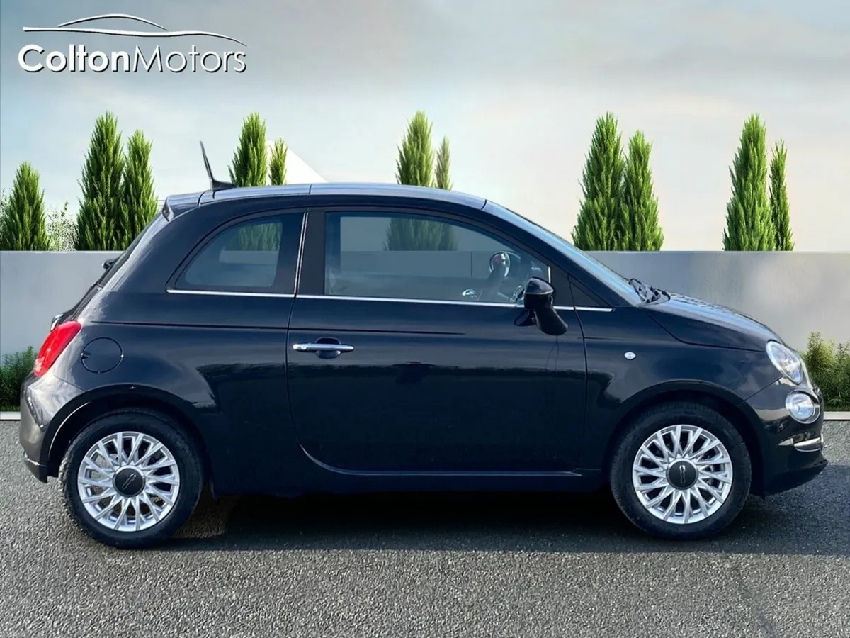 Fiat 500 Dolce Vita 1.0i MHEV (ONLY 4,000KMS) - Image 4