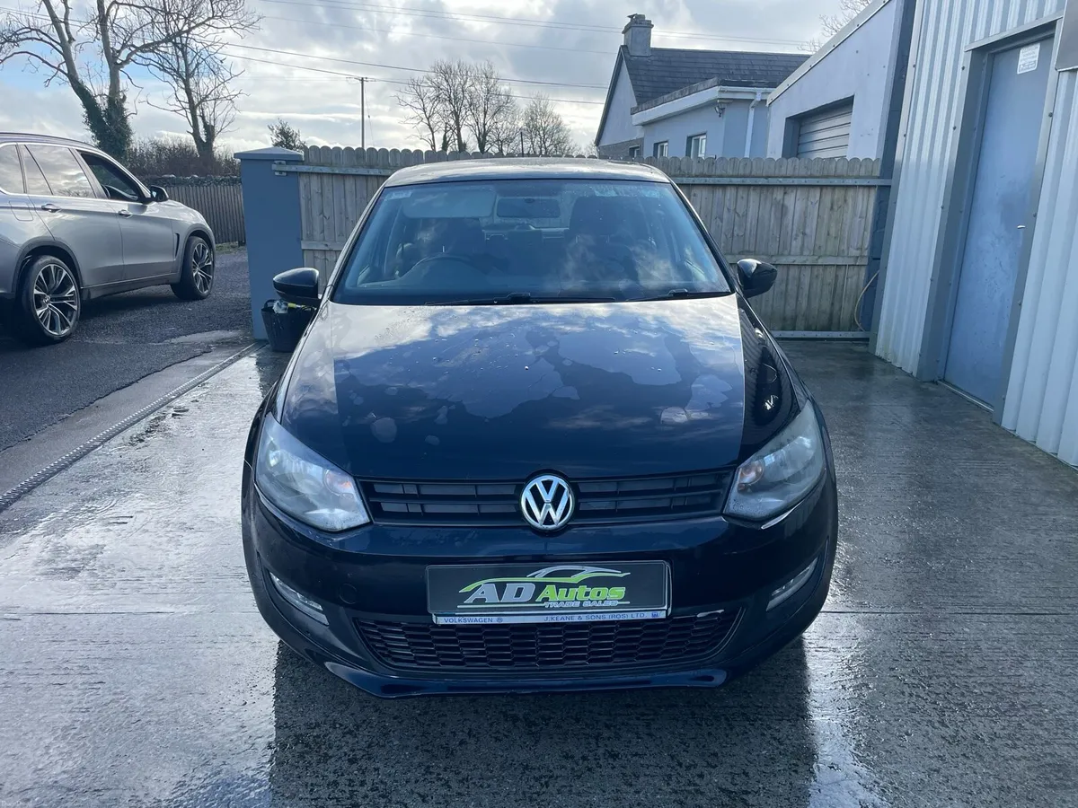 Volkswagen polo NEW NCT - Image 3