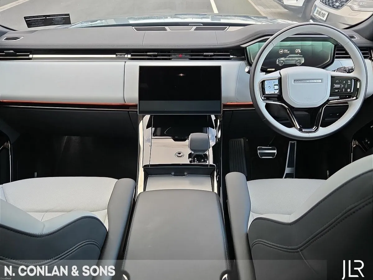 Land Rover Range Rover Sport PHEV DYNAMIC SE *WARR - Image 4