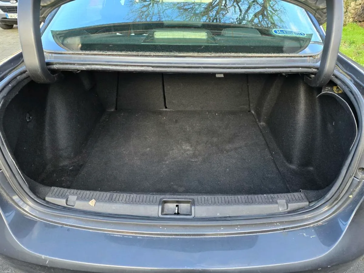 Renault Fluence Tom Tom 1.5 Diesel - Image 2