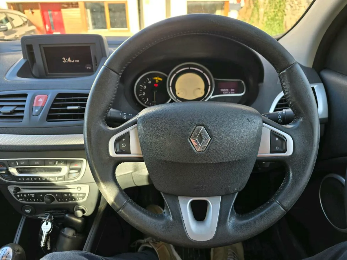 Renault Fluence Tom Tom 1.5 Diesel - Image 4