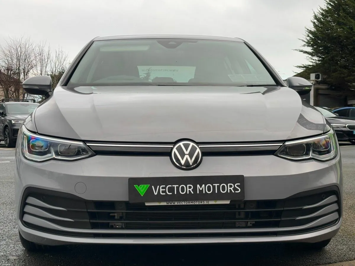 Volkswagen Golf 1.0 PETROL  AUTO 12 MONTH WARRANTY - Image 3