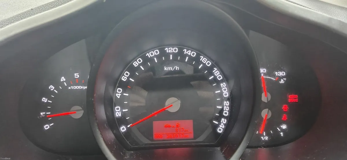 Kia Sportage 2014 - Image 2