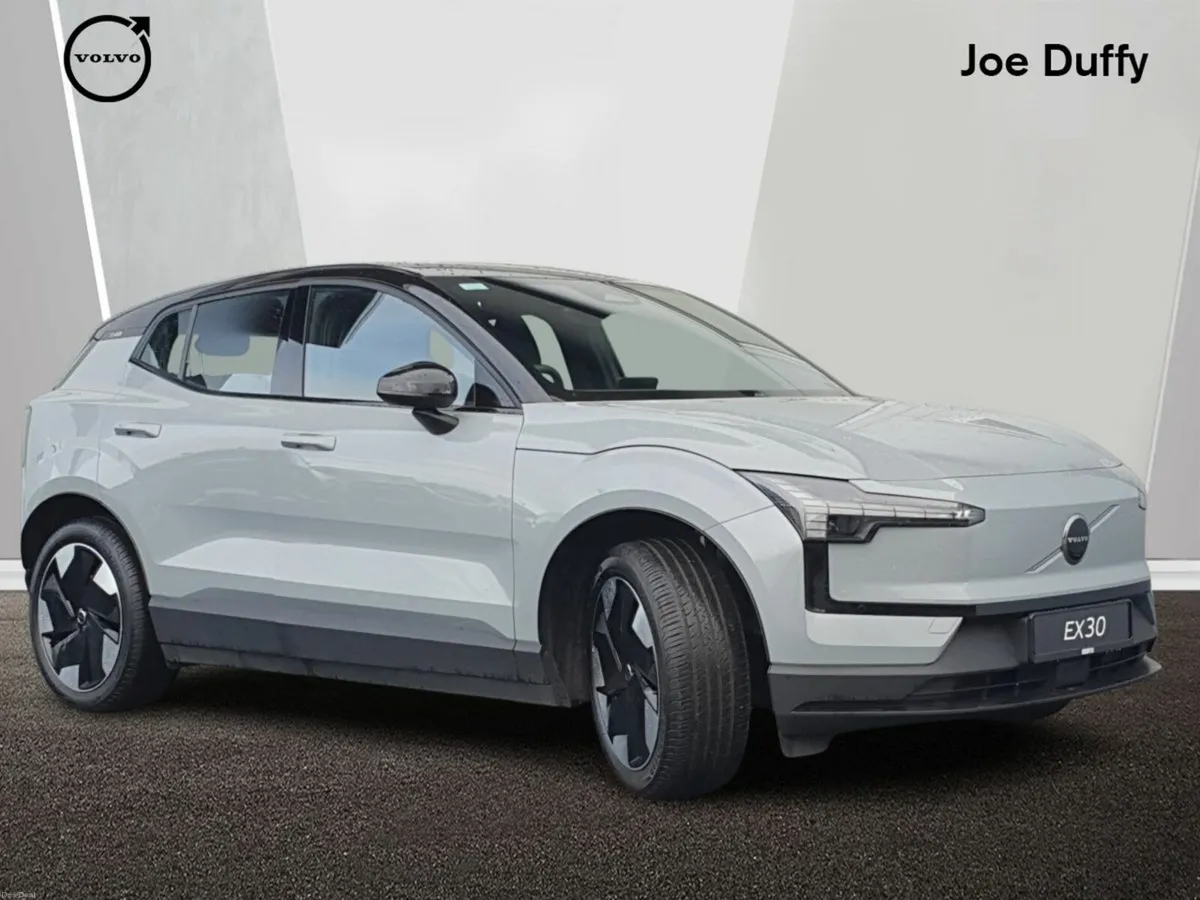 Volvo EX30 Ex30 Plus  Plus Extended Range  272 Sin - Image 1