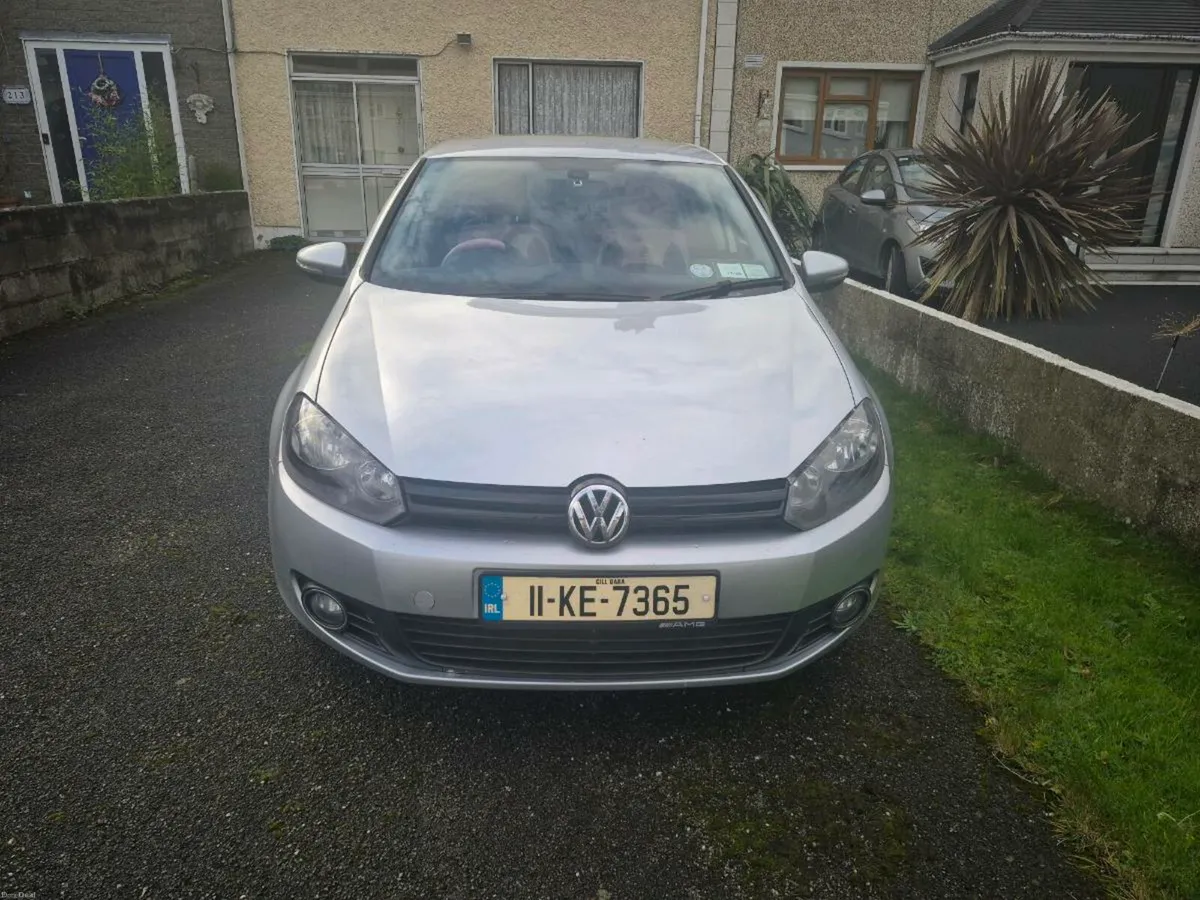 Vw golf - Image 4
