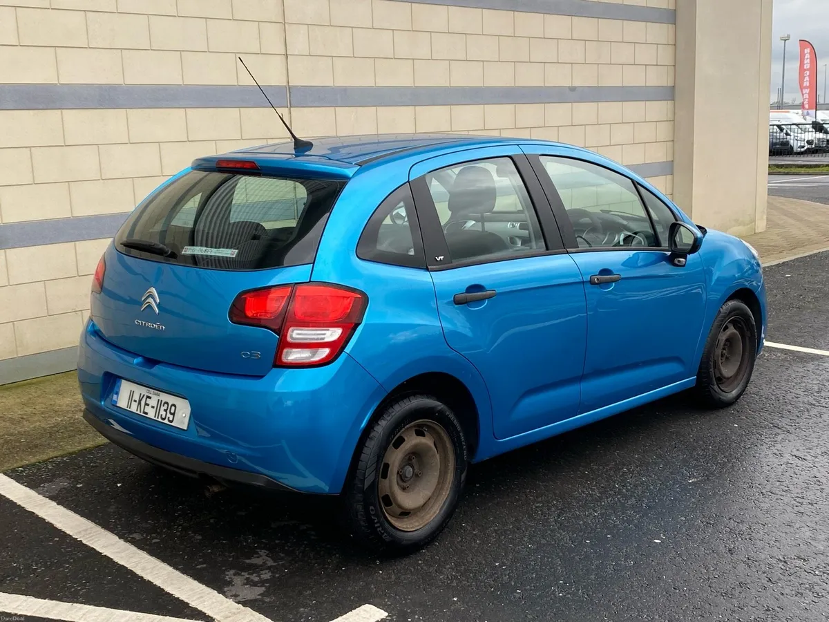 Citroen C3 - Image 3